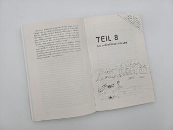 Immer den Nüstern nach 