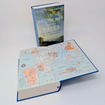 Die Deutschen und die Natur