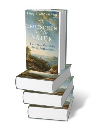 Die Deutschen und die Natur