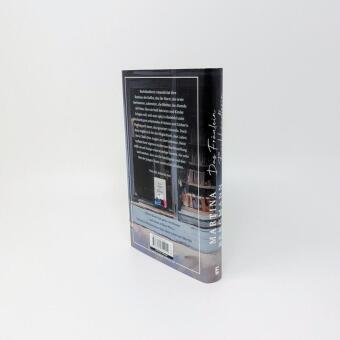 Das Fräulein Buchhändlerin