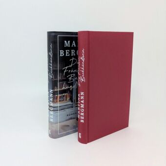 Das Fräulein Buchhändlerin