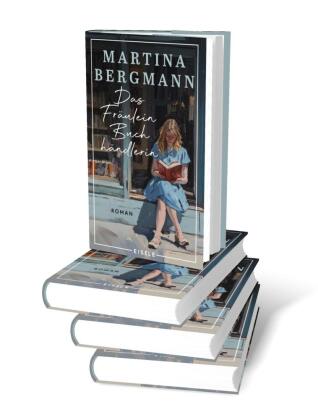Das Fräulein Buchhändlerin