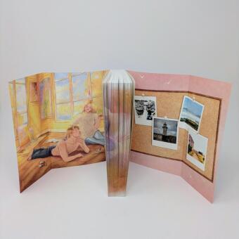 Memories So Golden Like Us 