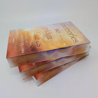 Memories So Golden Like Us 