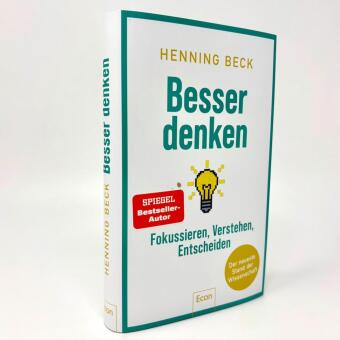 Besser denken