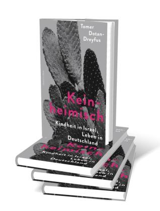 Keinheimisch 
