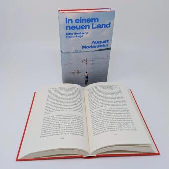In einem neuen Land 