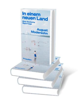 In einem neuen Land 