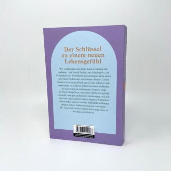 Deinen Selbstwert bestimmst nur du 