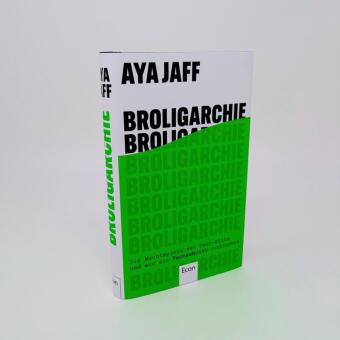 Broligarchie 