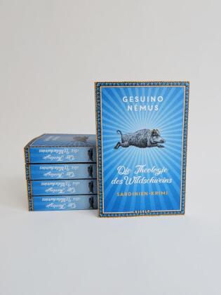 Die Theologie des Wildschweins