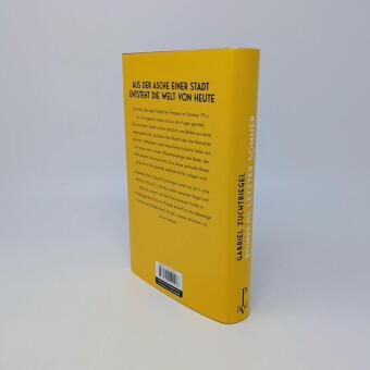 Pompejis letzter Sommer 