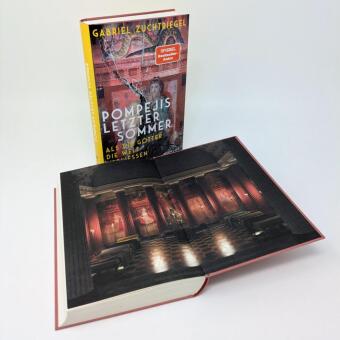 Pompejis letzter Sommer 