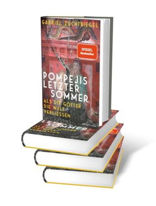 Pompejis letzter Sommer 