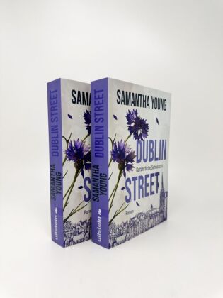 Dublin Street - Gefährliche Sehnsucht