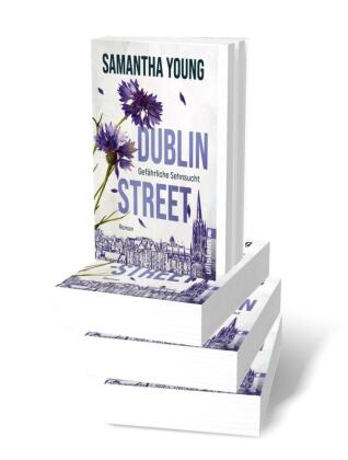 Dublin Street - Gefährliche Sehnsucht