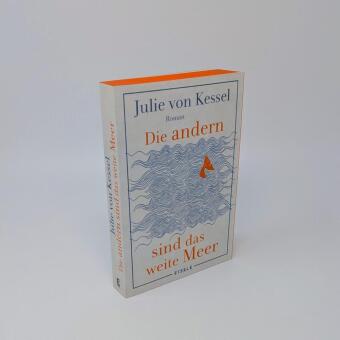 Die andern sind das weite Meer
