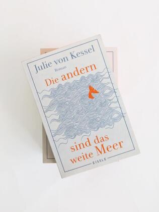 Die andern sind das weite Meer