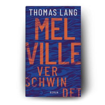 Melville verschwindet 