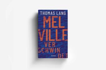Melville verschwindet 