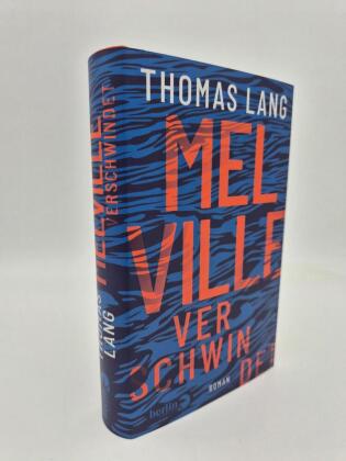 Melville verschwindet 
