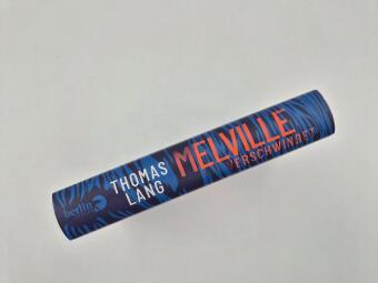 Melville verschwindet 