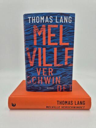 Melville verschwindet 