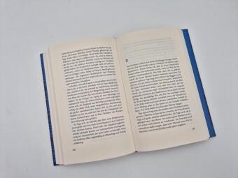 Melville verschwindet 