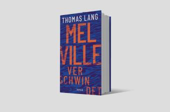 Melville verschwindet