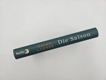 Die Saison