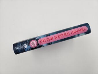 Unter weitem Himmel