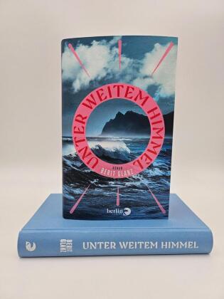 Unter weitem Himmel