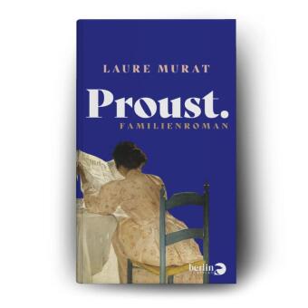 Proust. Familienroman