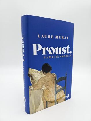 Proust. Familienroman