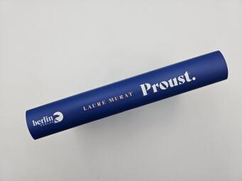 Proust. Familienroman