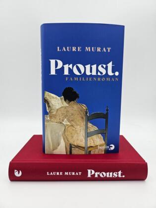 Proust. Familienroman