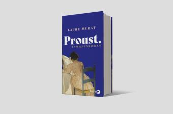 Proust. Familienroman