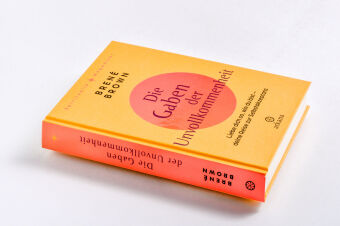 Die Gaben der Unvollkommenheit 