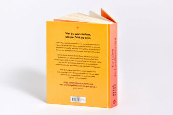 Die Gaben der Unvollkommenheit 