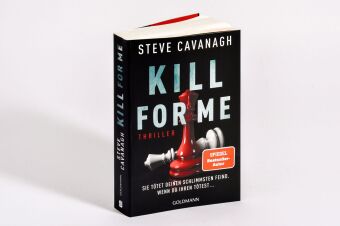 Kill for Me