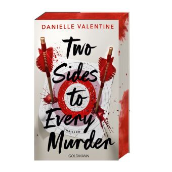 Two Sides to Every Murder