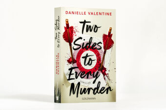 Two Sides to Every Murder