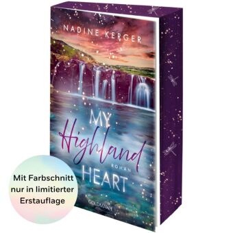 My Highland Heart