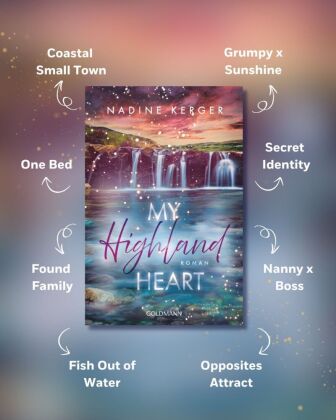 My Highland Heart