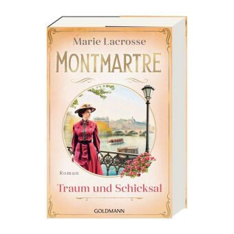 Montmartre - Traum und Schicksal