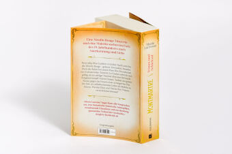 Montmartre - Traum und Schicksal 