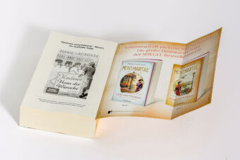 Montmartre - Traum und Schicksal 