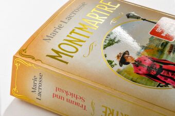 Montmartre - Traum und Schicksal
