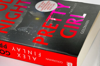 Good Night, Pretty Girl 