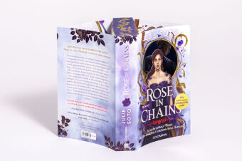 Rose in Chains
